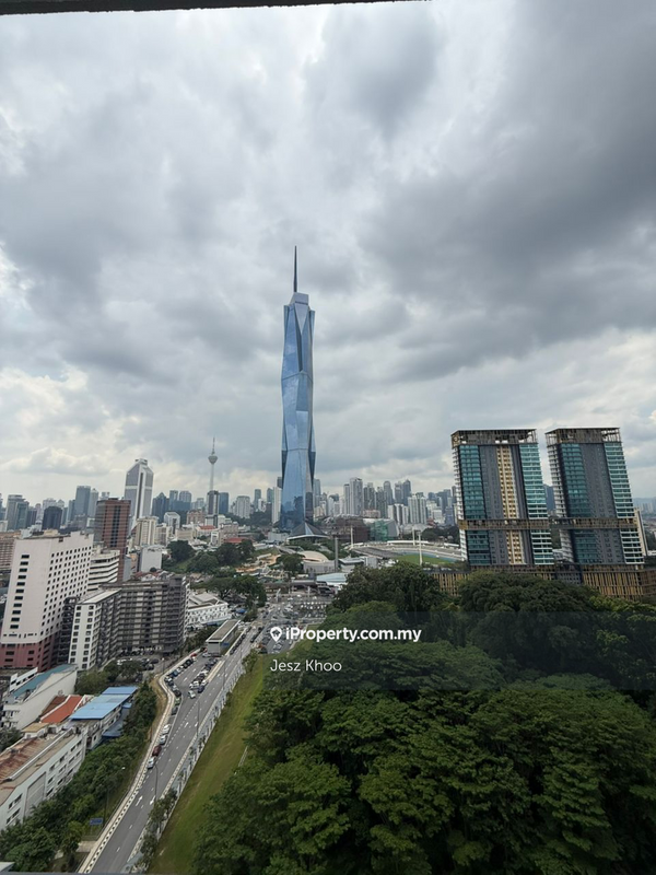 Service Residence for Rent in Sunway Belfield by Jesz Khoo - iProperty.com.my
