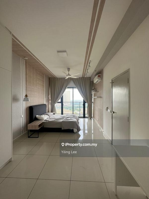Service Residence for Sale in Setia City Residences by Yiling Lee - iProperty.com.my