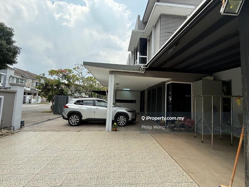 2-storey Terraced House for Sale in Taman Puchong Prima, Puchong by Philip Wong - iProperty.com.my