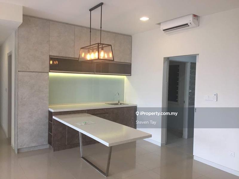 Condominium for Sale in Casa Green Condominium by Steven Tay - iProperty.com.my