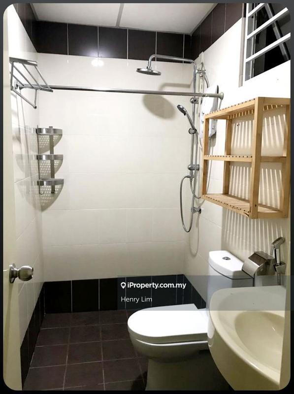 Condominium for Sale in Platinum Hill PV 2 by Henry Lim - iProperty.com.my