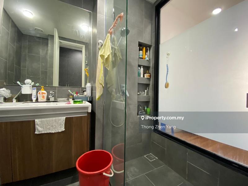 Residensi Servis untuk Dijual di Ativo Suites @ Damansara Avenue oleh Thong Zhen Yang - iProperty.com.my