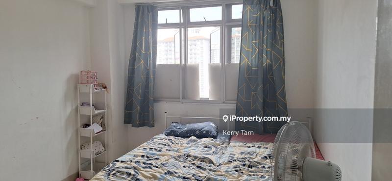 Kondominium untuk Dijual di South View @ One Ampang Avenue oleh Kerry Tam - iProperty.com.my