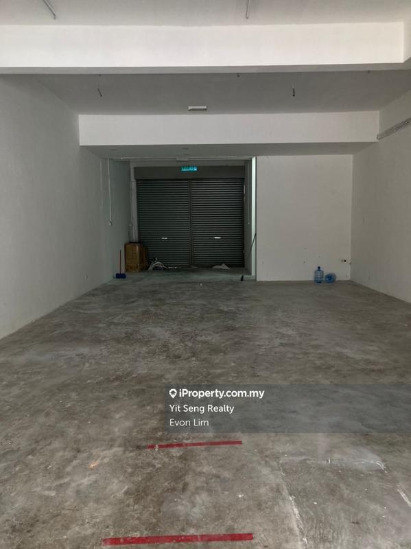 Shop / Office for Sale in Cheras Selatan, Cheras by Evon Lim - iProperty.com.my