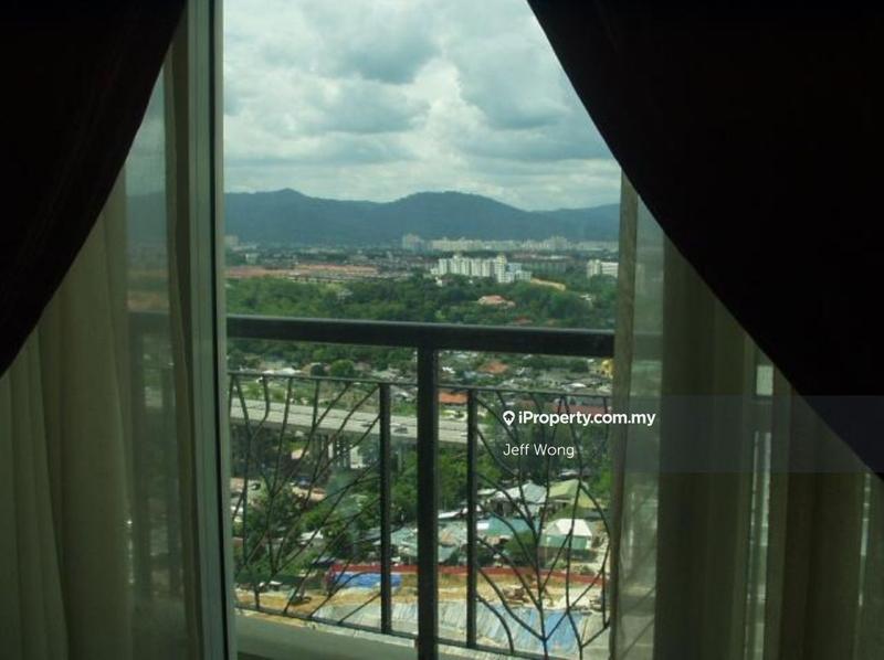 Condominium for Rent in Mont Kiara Banyan by Jeff Wong - iProperty.com.my