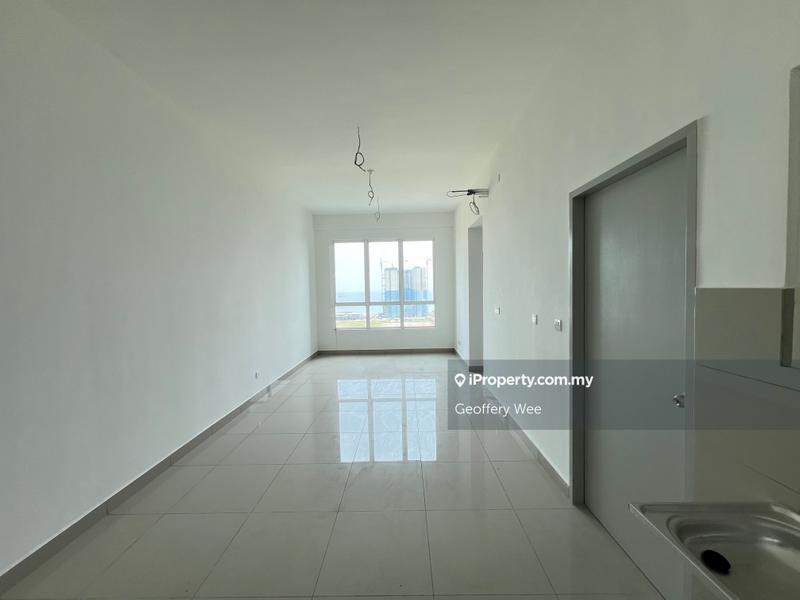 Service Residence for Sale in Amber Cove by Geoffery Wee - iProperty.com.my