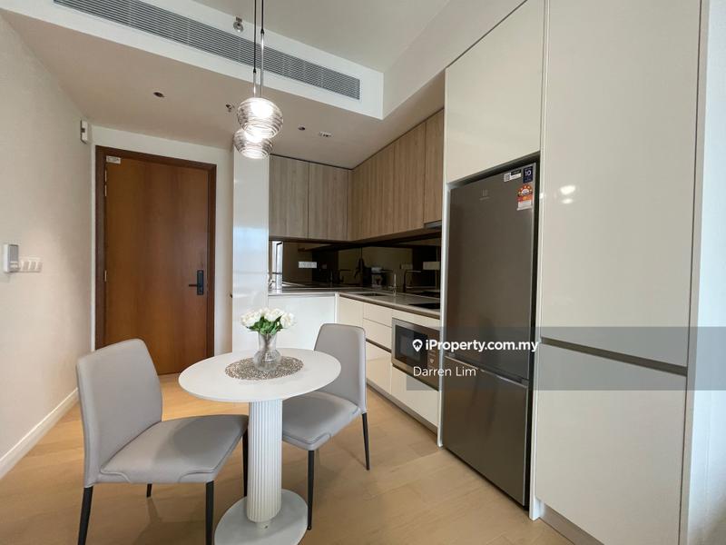 Service Residence for Sale in TRX Residences by Darren Lim - iProperty.com.my
