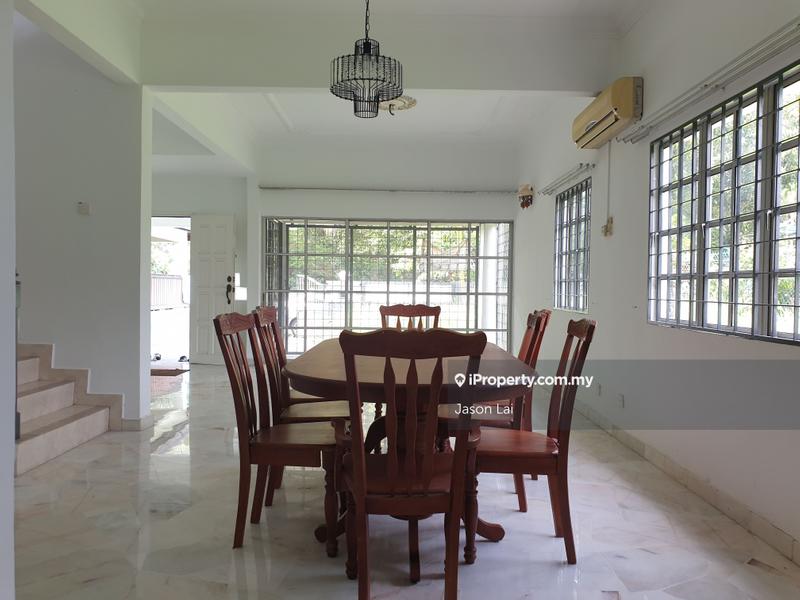 Rumah Teres 2-Tingkat untuk Dijual di Bukit Rahman Putra, Sungai Buloh oleh Jason Lai - iProperty.com.my