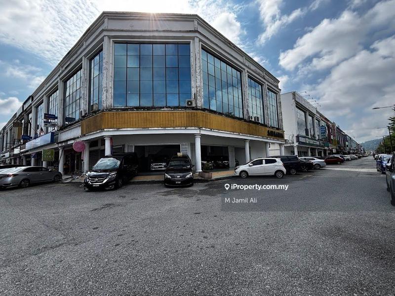 For Rent - Jalan Tan Swee Hoe