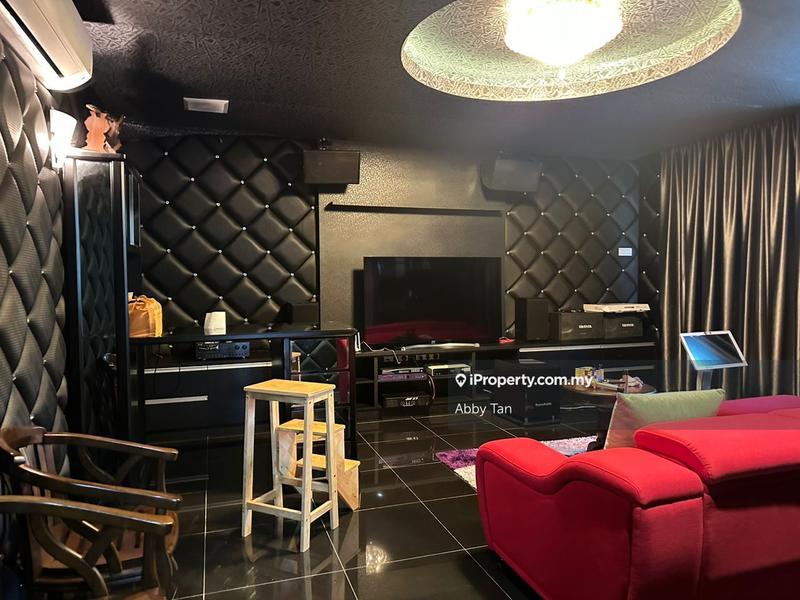 2-storey Terraced House for Sale in Taman Kayangan, Mantin by Abby Tan - iProperty.com.my