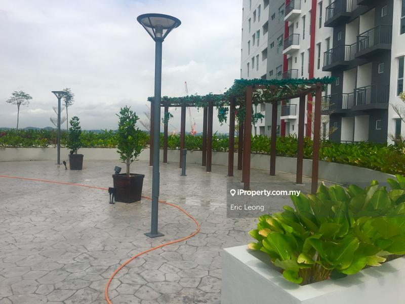 Kediaman Servis untuk Dijual di Ascotte Boulevard oleh Eric Leong - iProperty.com.my