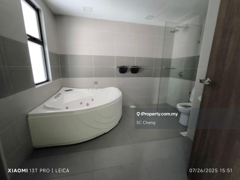 Rumah Kluster untuk Dijual di Taman Mutiara Mas, Skudai oleh SC Cheng - iProperty.com.my