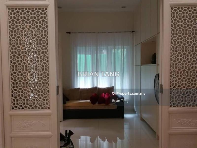 Bungalow House untuk Dijual di Sierramas, Sungai Buloh oleh Brian Tang - iProperty.com.my