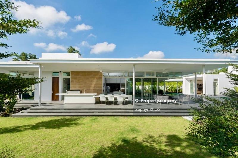 Bungalow House for Sale in Ledang Heights, Iskandar Puteri (Nusajaya) by Zephyr Khoo - iProperty.com.my