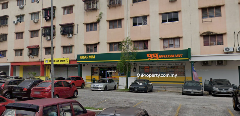 Shop for Sale in Bandar Putra Permai, Seri Kembangan by Paul Lee - iProperty.com.my
