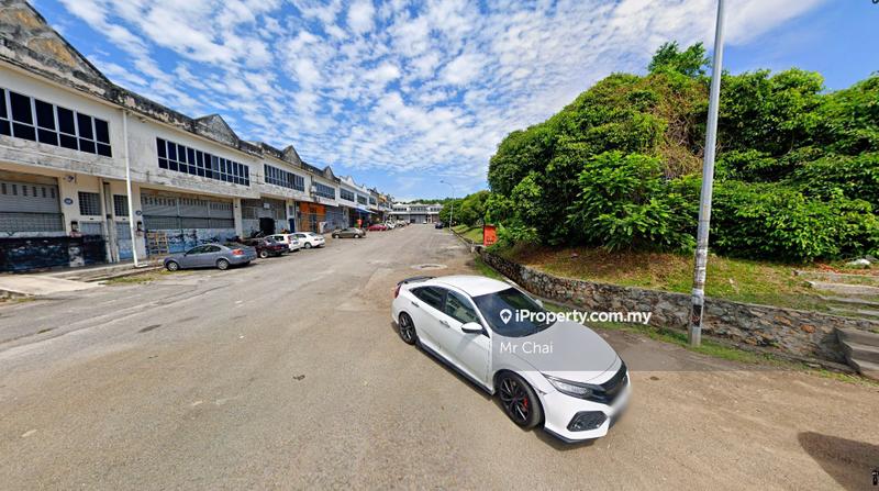 Commercial Land for Sale in Puchong, Facing LDP, Puchong by Mr Chai - iProperty.com.my