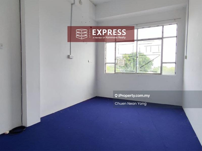 Kedai untuk Disewa di Permyjaya, Miri oleh Sam Yong - iProperty.com.my