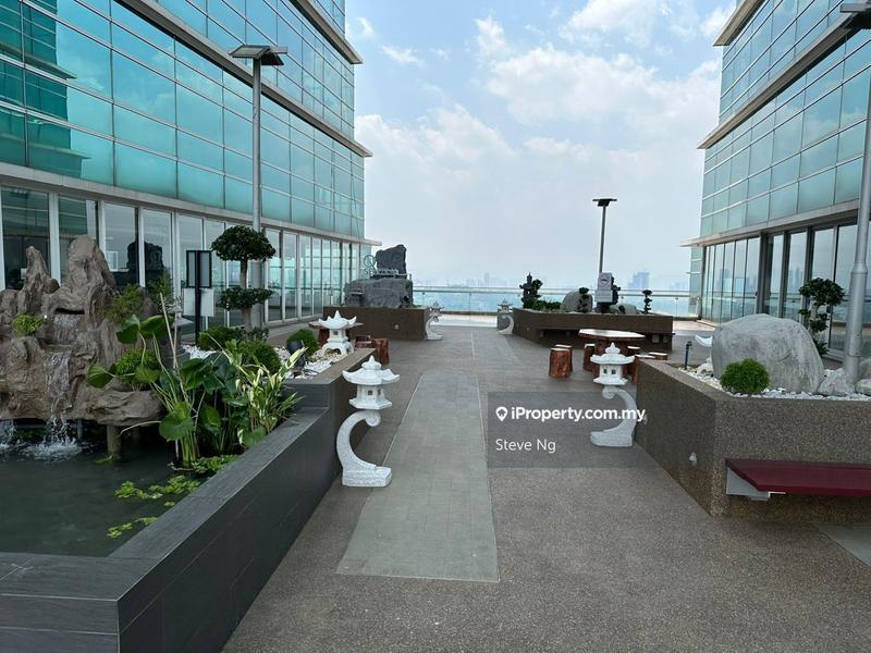 Office for Rent in Kl Sentral, Kuala Lumpur by Steve Ng - iProperty.com.my