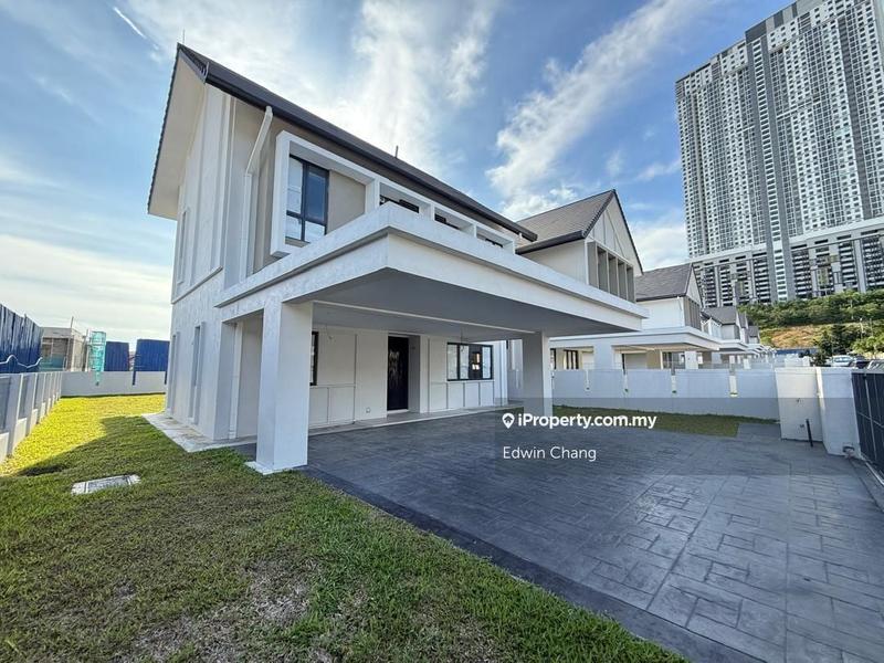 Rumah Berkembar untuk Dijual di Bandar Kinrara Seksyen 1, Bandar Kinrara oleh Edwin Chang - iProperty.com.my