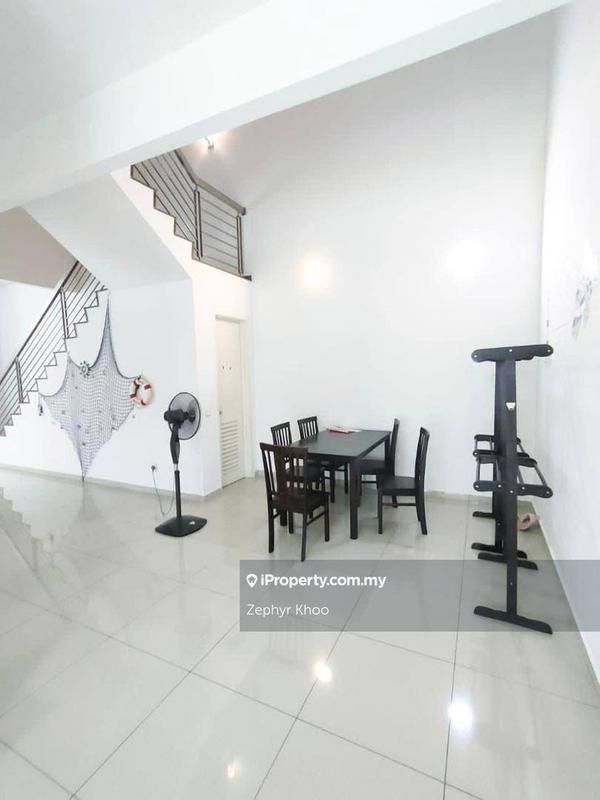 Cluster House for Sale in Bukit Indah, Iskandar Puteri (Nusajaya) by Zephyr Khoo - iProperty.com.my
