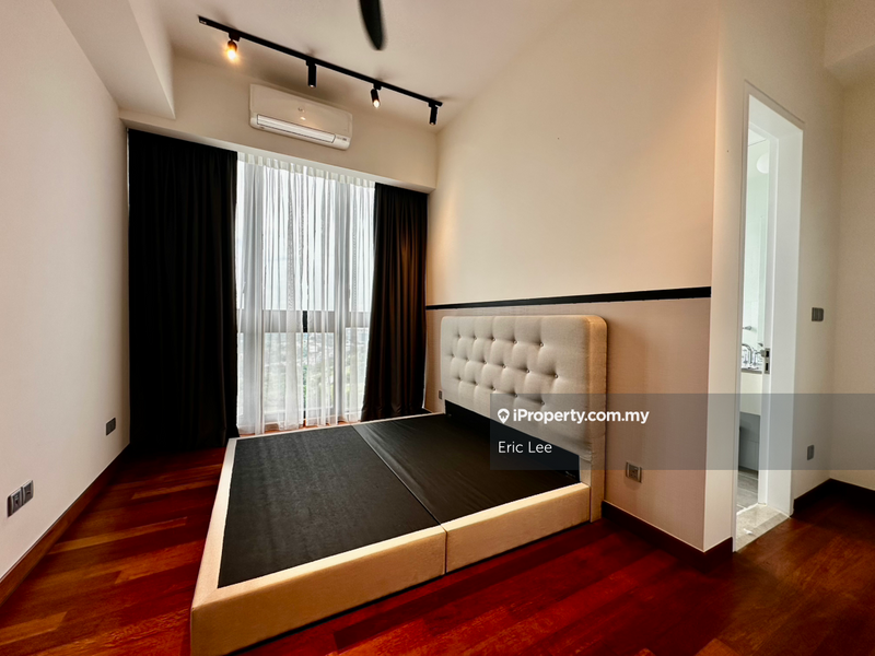 Service Residence for Sale in Senada Residence @ KLGCC Resort by Eric Lee - iProperty.com.my
