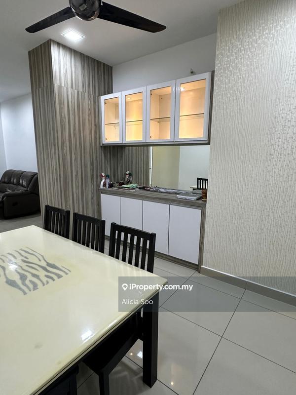 For Rent - One Damansara