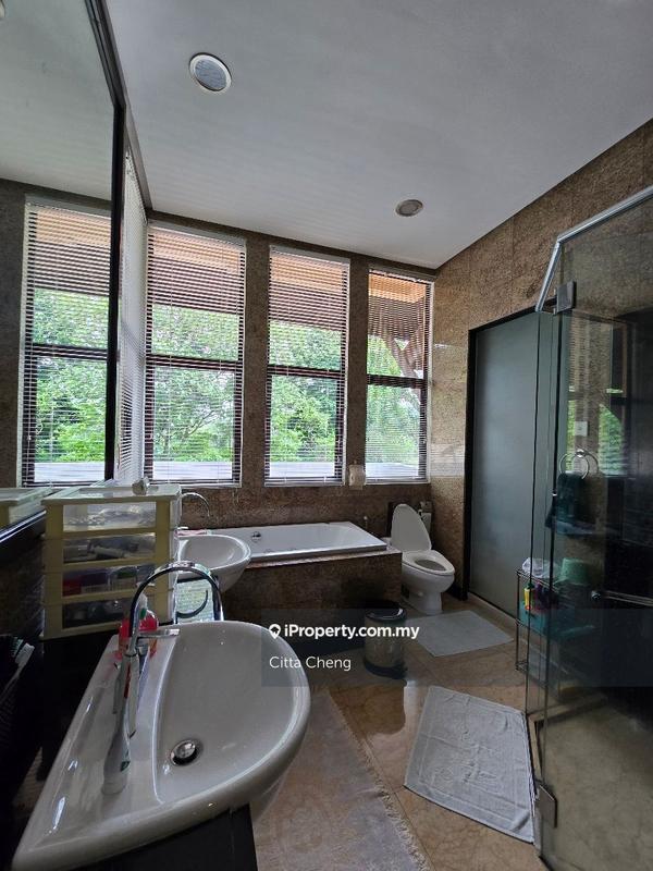 Bungalow House for Sale in Bukit Kiara Residence, Sri Hartamas by Citta Cheng - iProperty.com.my