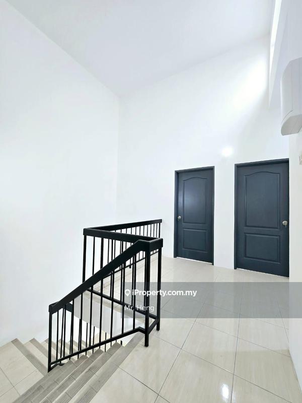Rumah Teres 2-Tingkat untuk Dijual di Bandar Baru Sri Klebang, Chemor oleh Mr. Heng - iProperty.com.my