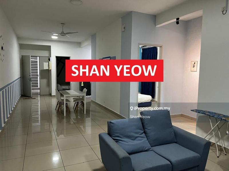 For Rent - BM City Suites @ BM City Mall