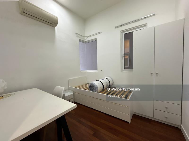 Condominium for Sale in Pavilion Hilltop by Ashley Haw - iProperty.com.my