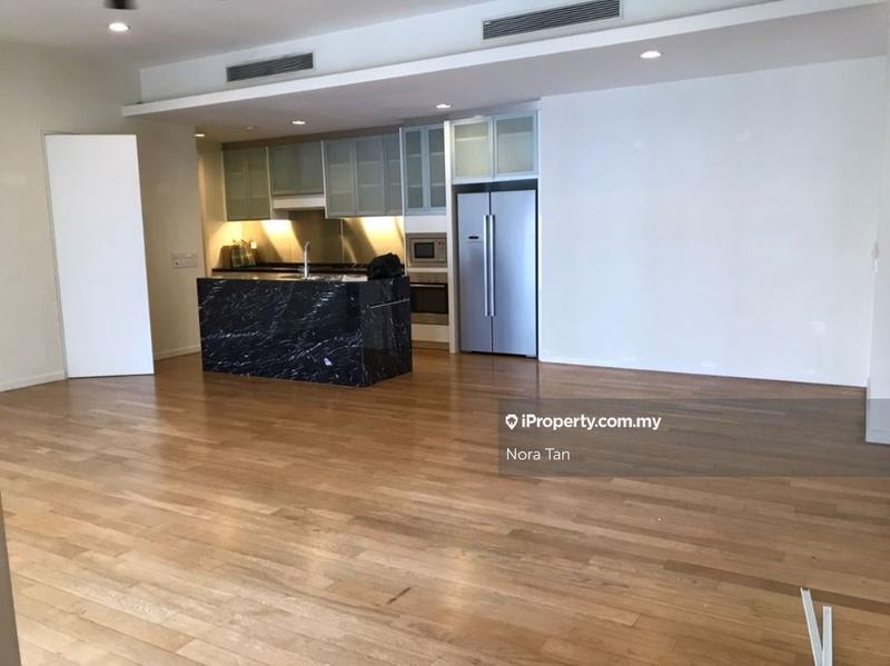 Kediaman Servis untuk Disewa di St Mary Residences oleh Nora Tan - iProperty.com.my