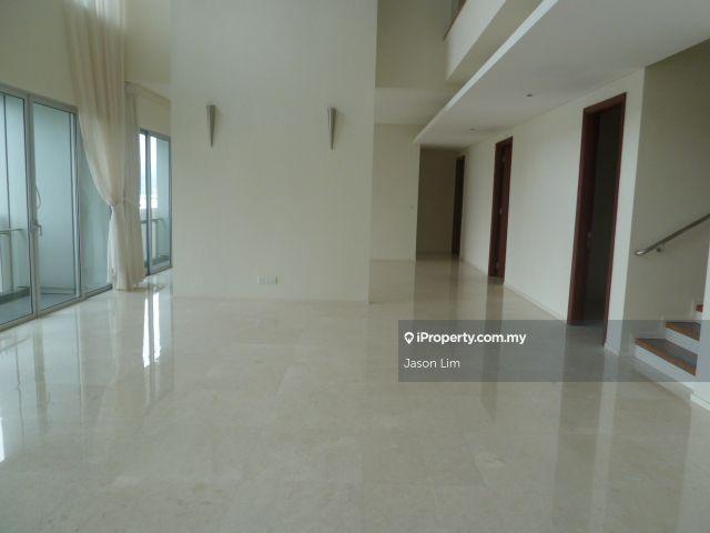 For Rent - Dua Residency