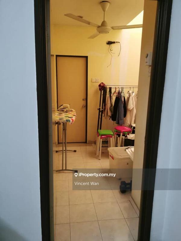 Rumah Berkembar untuk Dijual di Bandar Kinrara Seksyen 6, Bandar Kinrara oleh Vincent Wan - iProperty.com.my