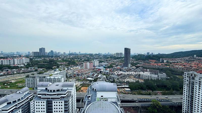 For Rent - Ooak Serviced Apartments @ Kiara 163