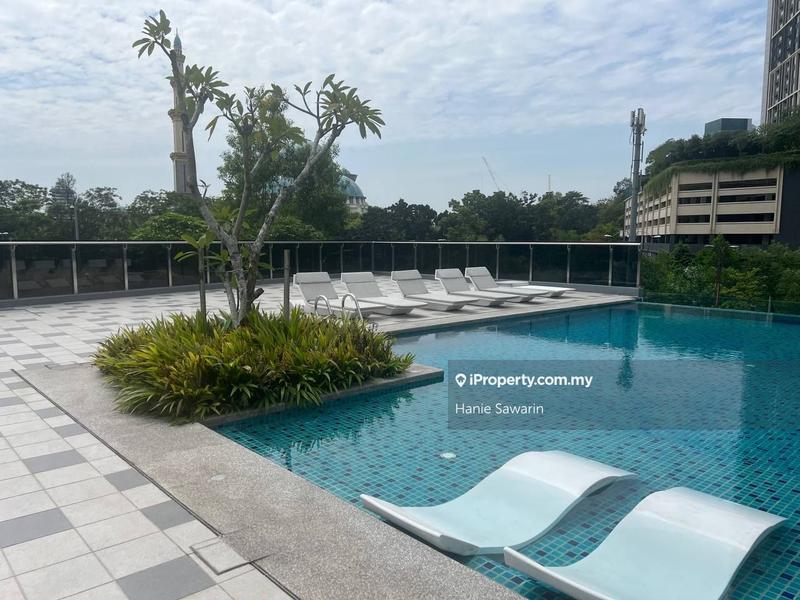 Service Residence for Sale in Met 1 Residences by Hanie Sawarin - iProperty.com.my