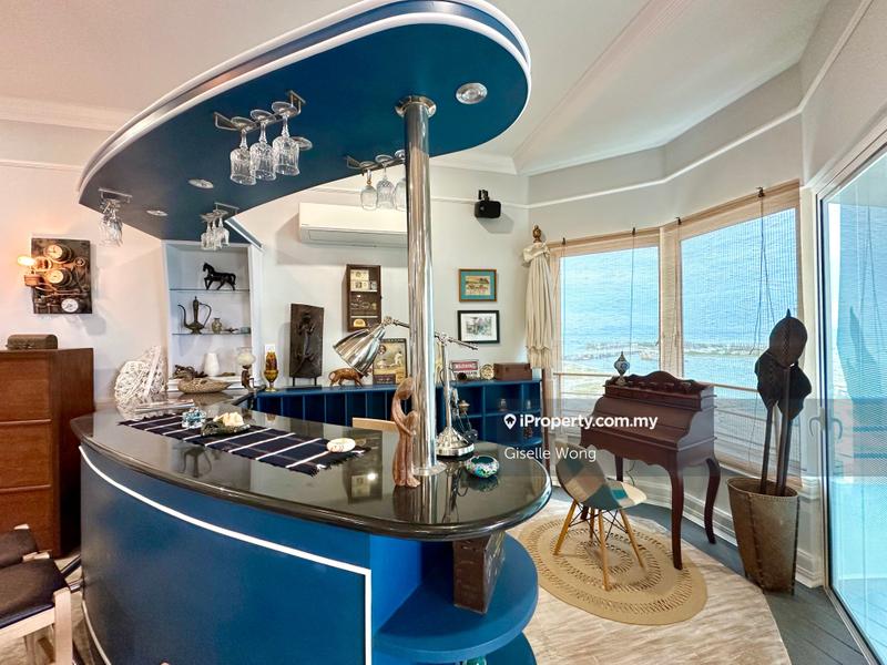 Condominium for Sale in Silverton Condominium by Giselle Wong - iProperty.com.my