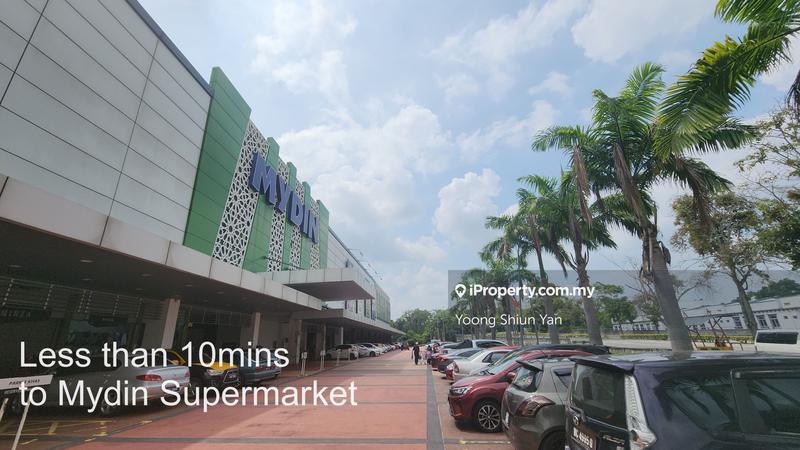 Industrial Land for Sale in Pulau Sebang, Alor Gajah by Yoong Shiun Yan - iProperty.com.my