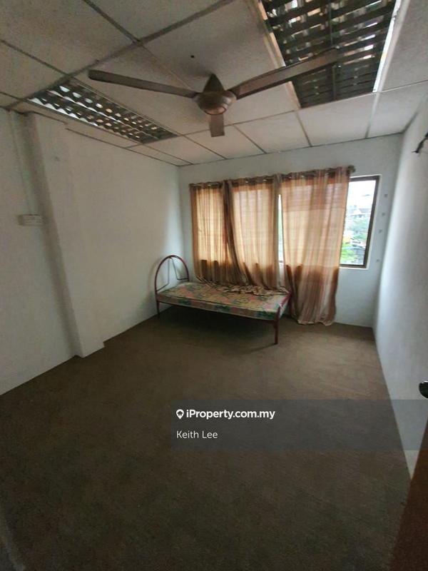 Shop-Office for Sale in Taman Maluri 4 Storey Shop Office For Sell, Cheras by Keith Lee - iProperty.com.my