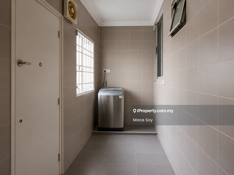 Rumah Teres 2-Tingkat untuk Dijual di Bandar Puteri Puchong, Puchong oleh Mace Soy - Interior - iProperty.com.my