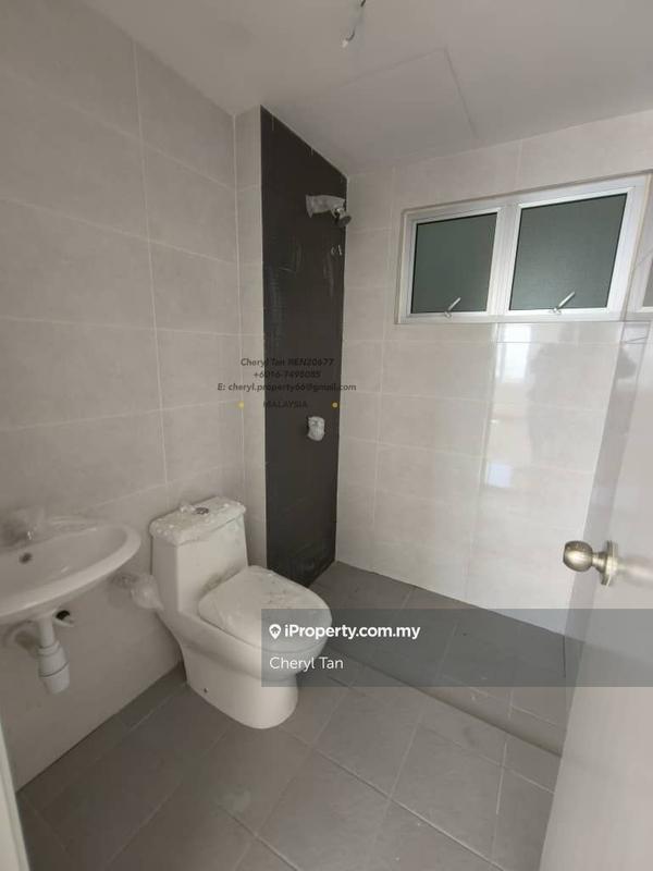 Service Residence for Rent in Acacia Residences by Cheryl Tan - iProperty.com.my