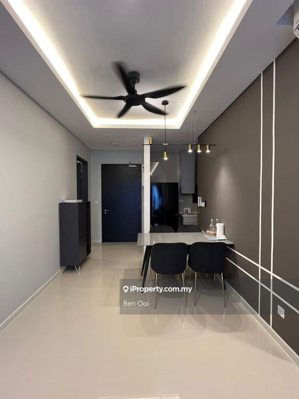 Service Residence for Rent in Sunway Velocity TWO by Ben Ooi - iProperty.com.my