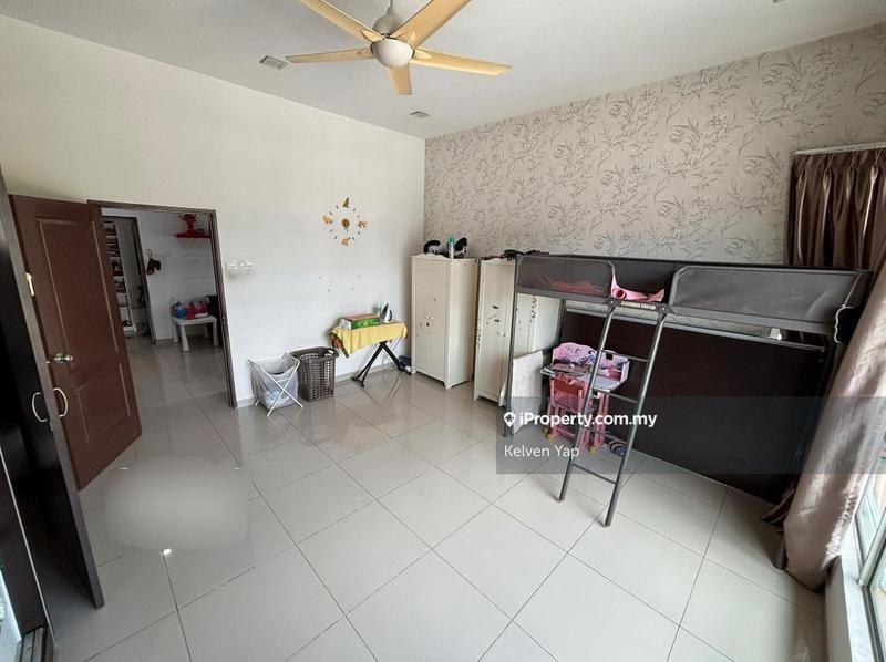 Rumah Berangkai 2 Tingkat untuk Dijual di Ambang Botanic 2, Klang oleh Kelven Yap - iProperty.com.my