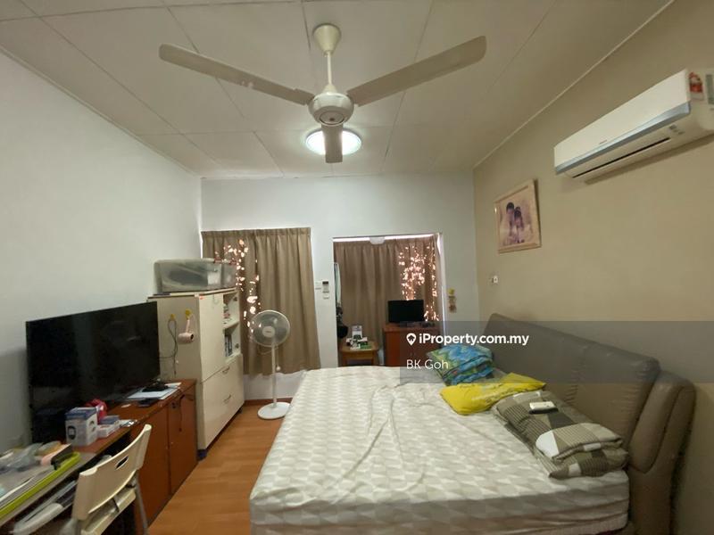 2-storey Terraced House for Sale in Bandar Kinrara Seksyen 1, Bandar Kinrara by BK Goh - iProperty.com.my