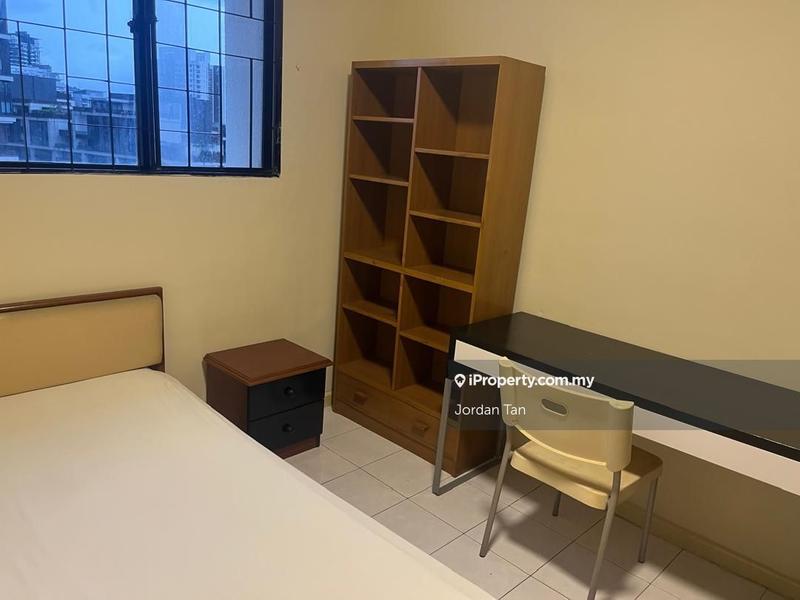 Condominium for Sale in Mont Kiara Pines by Jordan Tan - iProperty.com.my