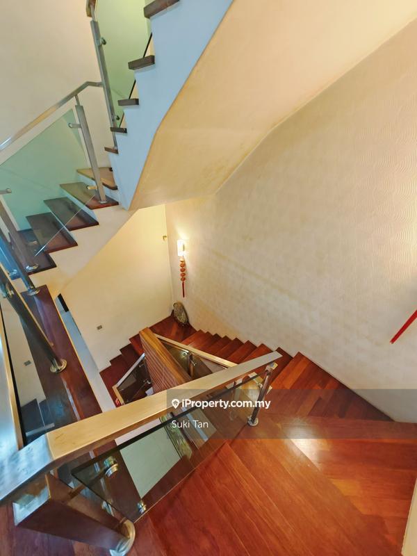 3-storey Terraced House for Sale in Taman Seri Bukit Segambut ,Segambut, Kepong,, Segambut by Suki Tan - iProperty.com.my