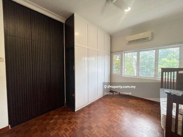 Banglo untuk Disewa di Taman Tunku, Bukit Tunku (Kenny Hills) oleh Joelle Beh Holland - iProperty.com.my