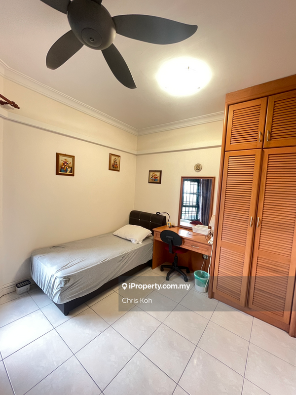 For Rent - The Straits View Condominium