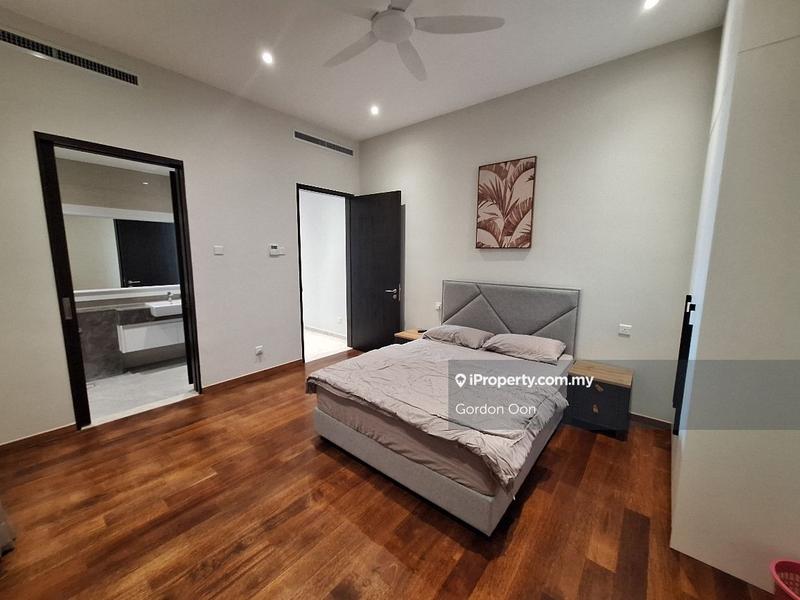 Service Residence for Sale in The Manor by Gordon Oon - iProperty.com.my