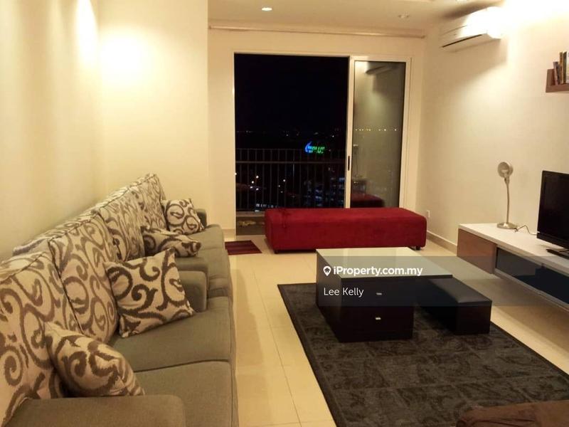 For Rent - Zenith Residences