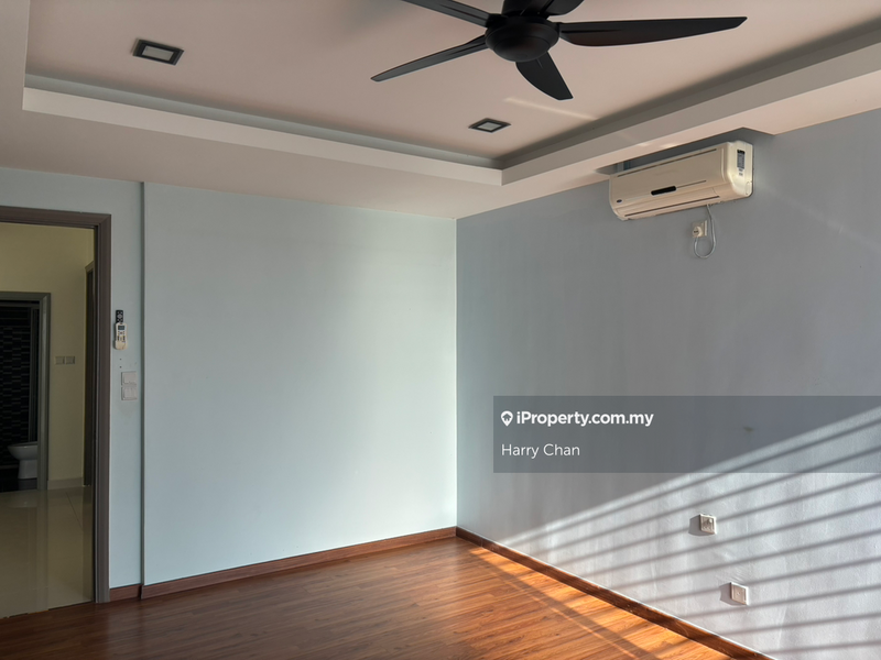 Apartment for Sale in D'Palma by Harry Chan - iProperty.com.my